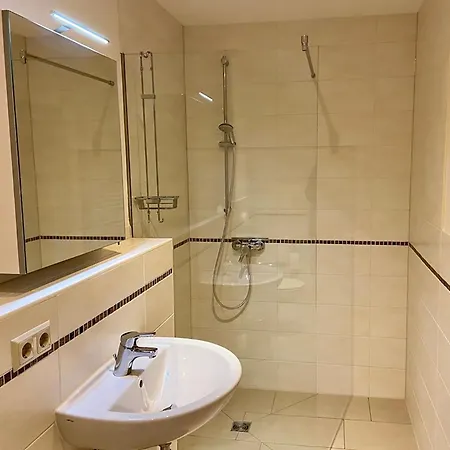 Weitblick & Am Speicher * Wiek auf Rügen