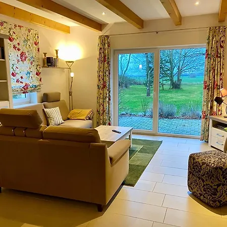 Weitblick & Am Speicher Wiek auf Rügen