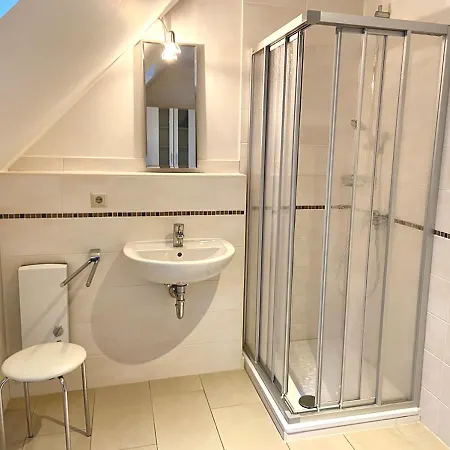 Appartement Weitblick & Am Speicher *