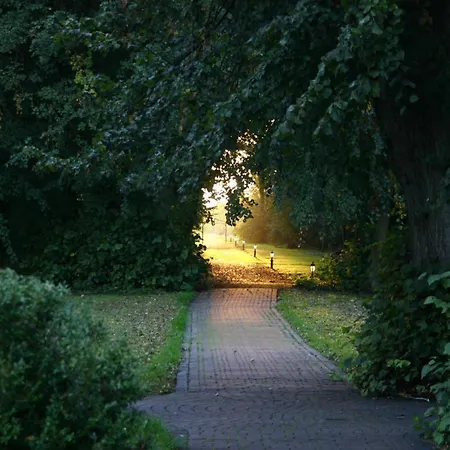 Weitblick & Am Speicher Wiek auf Rügen