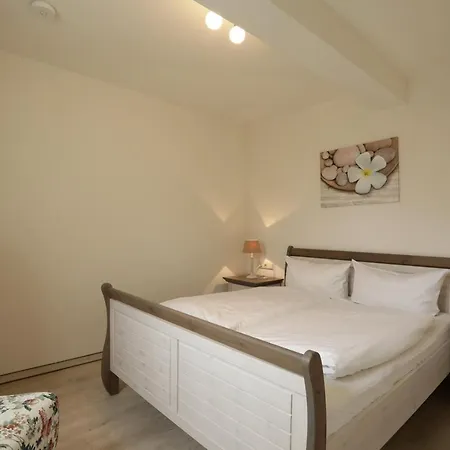 Weitblick & Am Speicher Wiek auf Rügen