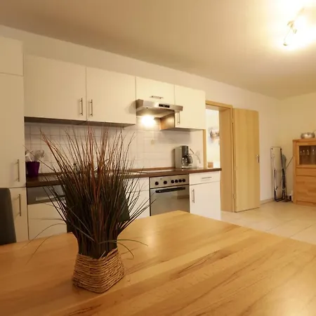 Weitblick & Am Speicher Wiek auf Rügen