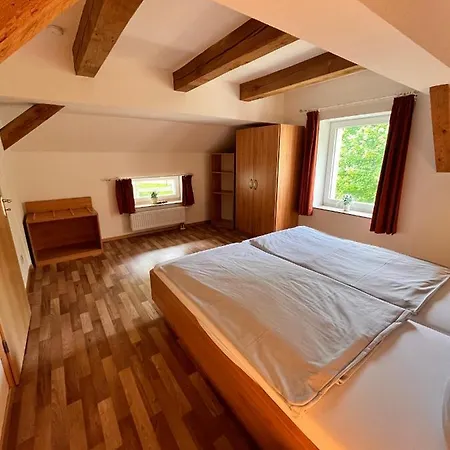 Weitblick & Am Speicher *