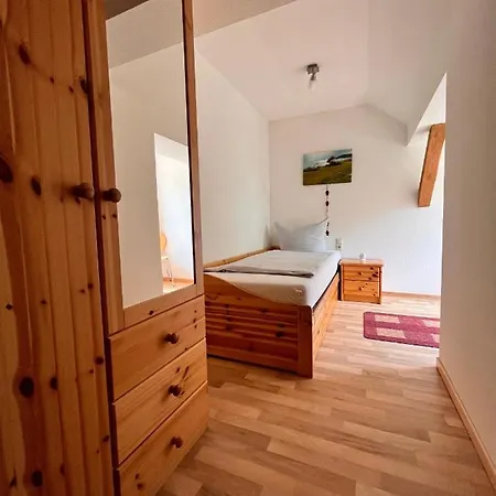 Weitblick & Am Speicher * Wiek auf Rügen