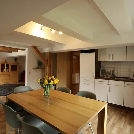 Weitblick & Am Speicher *