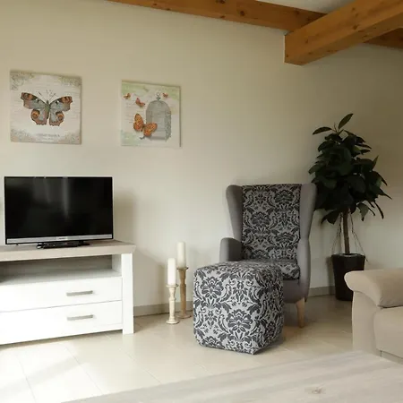 Weitblick & Am Speicher * Wiek auf Rügen