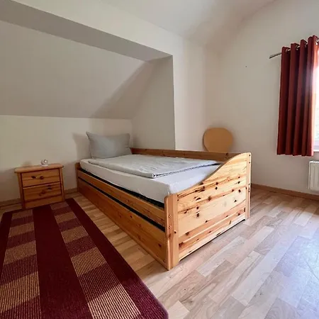 Weitblick & Am Speicher * Wiek auf Rügen