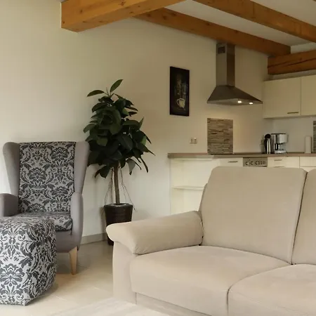 Weitblick & Am Speicher Appartement Wiek auf Rügen