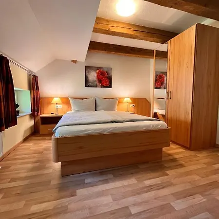 Weitblick & Am Speicher Appartement Wiek auf Rügen