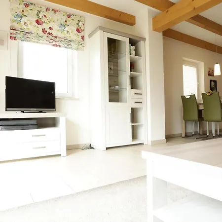 Weitblick & Am Speicher Wiek auf Rügen