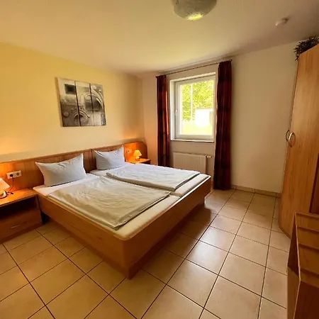 Appartement Weitblick & Am Speicher *